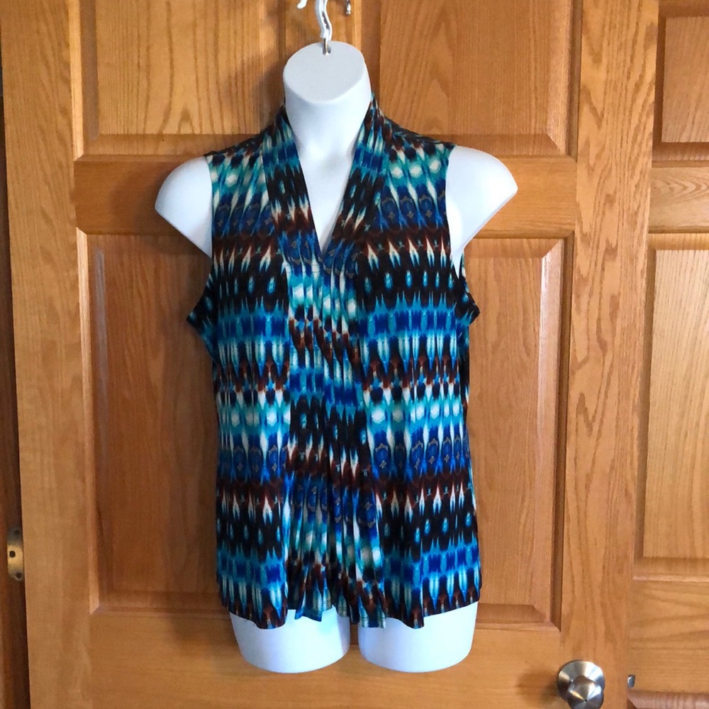 NWT tank top. Professional style.